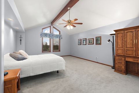 Tiny photo for 8838 W Manhattan Monee Road, Frankfort, IL 60423 (MLS # 12613260)