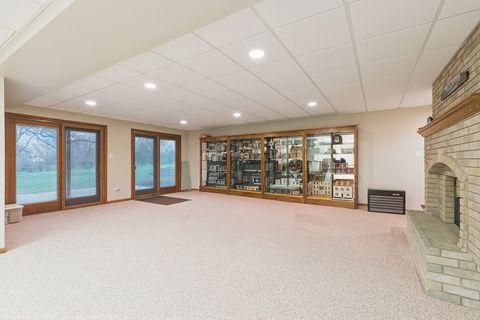 Tiny photo for 8838 W Manhattan Monee Road, Frankfort, IL 60423 (MLS # 12613260)