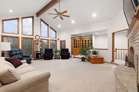 Tiny photo for 8838 W Manhattan Monee Road, Frankfort, IL 60423 (MLS # 12613260)