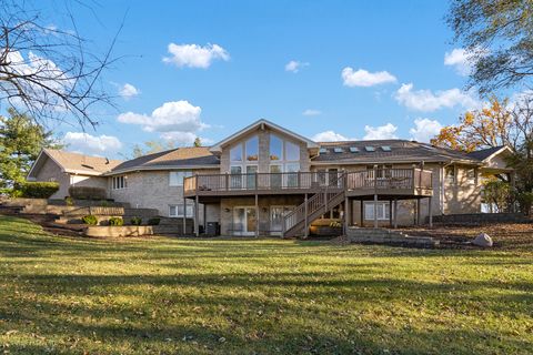 Tiny photo for 8838 W Manhattan Monee Road, Frankfort, IL 60423 (MLS # 12613260)