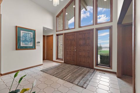 Tiny photo for 8838 W Manhattan Monee Road, Frankfort, IL 60423 (MLS # 12613260)