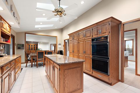 Tiny photo for 8838 W Manhattan Monee Road, Frankfort, IL 60423 (MLS # 12613260)