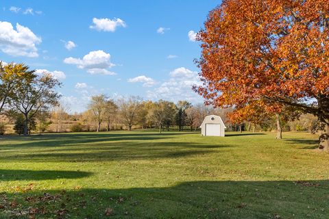 Tiny photo for 8838 W Manhattan Monee Road, Frankfort, IL 60423 (MLS # 12613260)