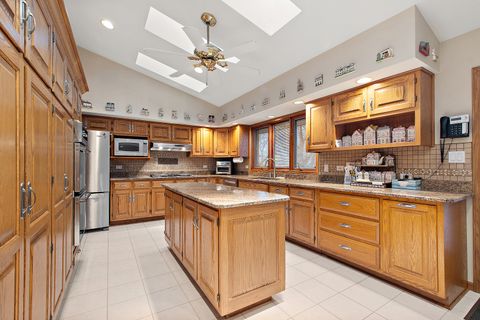 Tiny photo for 8838 W Manhattan Monee Road, Frankfort, IL 60423 (MLS # 12613260)