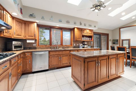 Tiny photo for 8838 W Manhattan Monee Road, Frankfort, IL 60423 (MLS # 12613260)