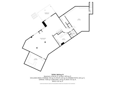 Tiny photo for 8838 W Manhattan Monee Road, Frankfort, IL 60423 (MLS # 12613260)