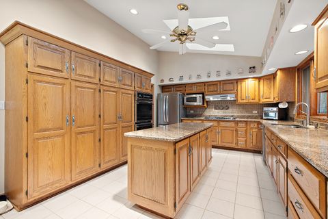 Tiny photo for 8838 W Manhattan Monee Road, Frankfort, IL 60423 (MLS # 12613260)