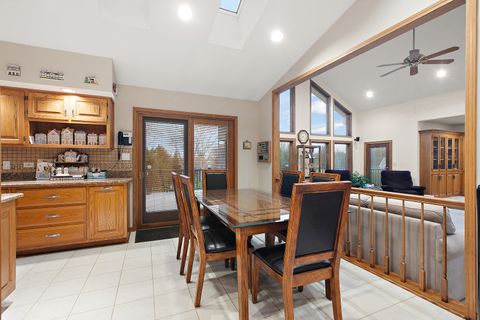 Tiny photo for 8838 W Manhattan Monee Road, Frankfort, IL 60423 (MLS # 12613260)