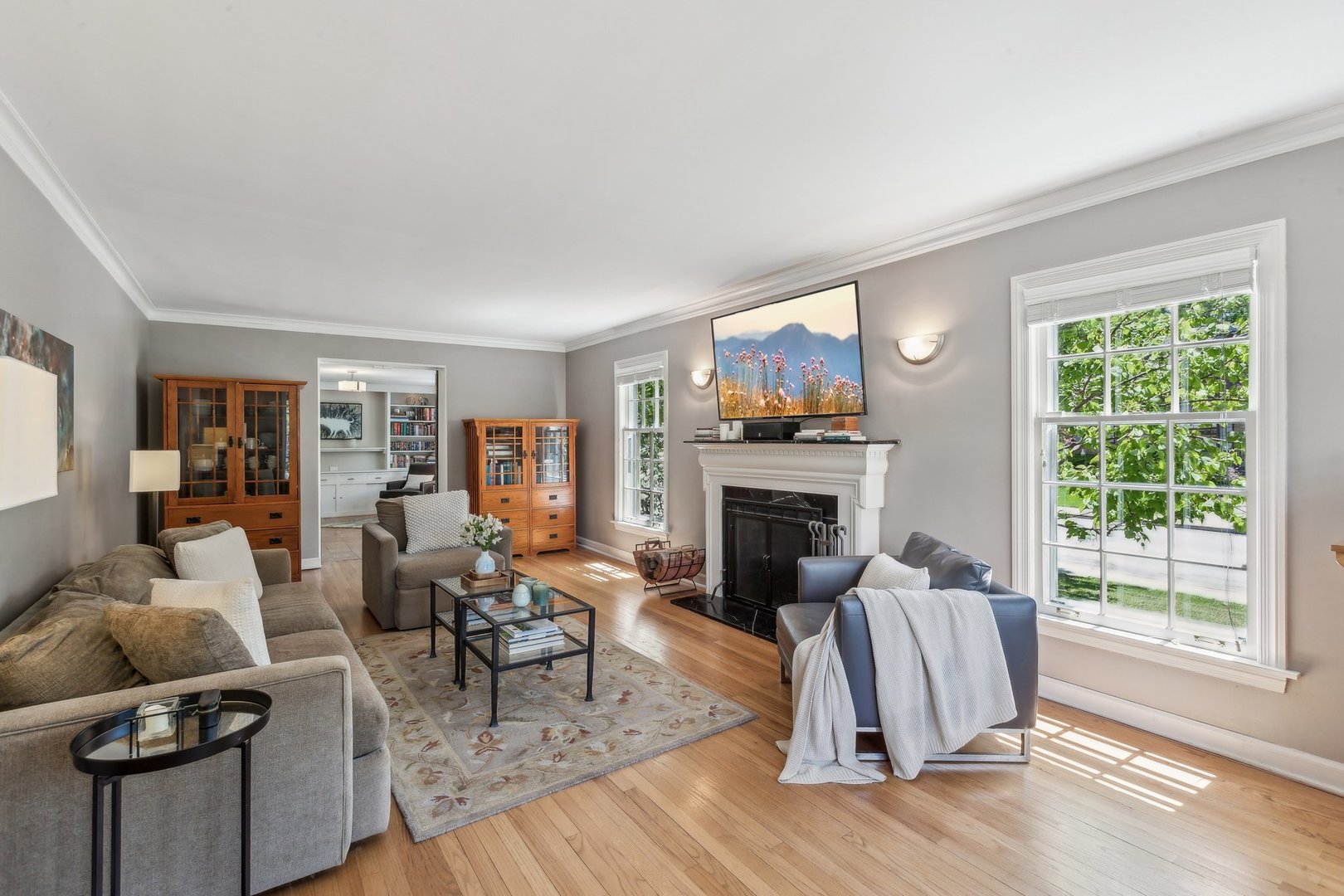 7929 W Cortland Parkway