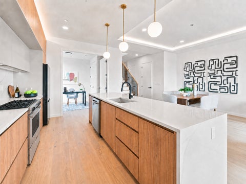 Tiny photo for 2072 N Western Avenue #303, Chicago, IL 60647 (MLS # 12716618)
