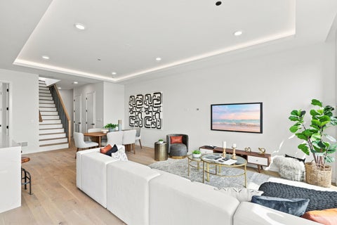 Tiny photo for 2072 N Western Avenue #303, Chicago, IL 60647 (MLS # 12716618)
