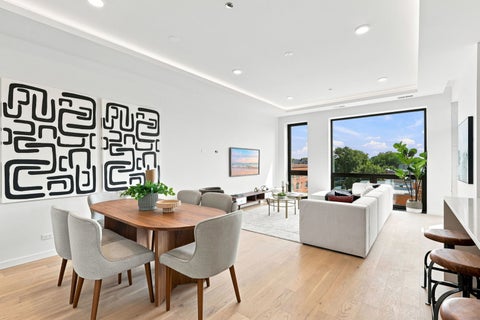 Tiny photo for 2072 N Western Avenue #303, Chicago, IL 60647 (MLS # 12716618)