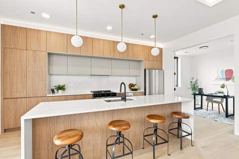 Tiny photo for 2072 N Western Avenue #303, Chicago, IL 60647 (MLS # 12716618)