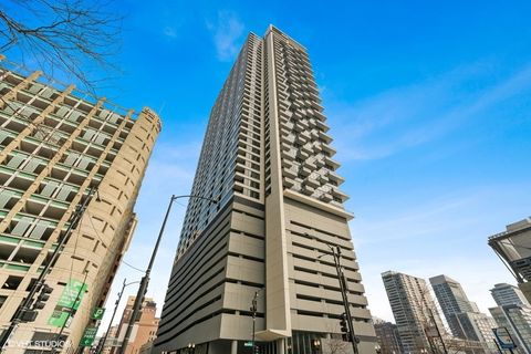 235 W VAN BUREN Street 4216 Chicago IL 60607