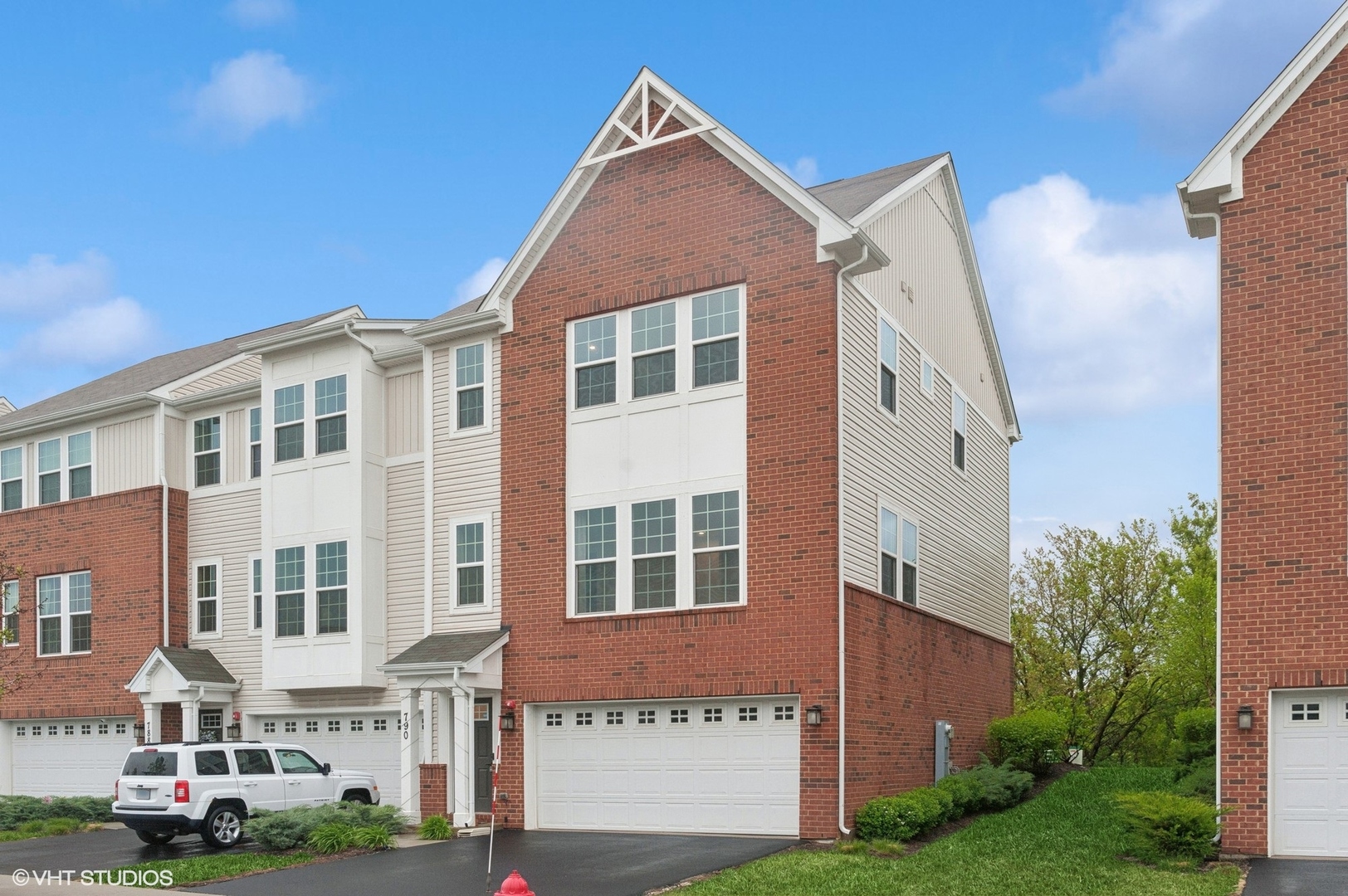790 Weller Drive