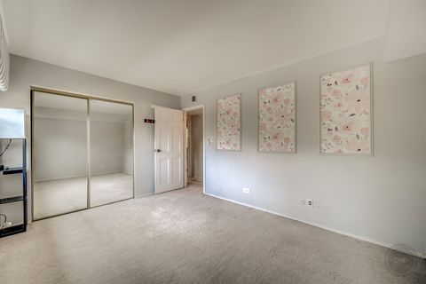 Tiny photo for 1140 64th Street #6, La Grange Highlands, IL 60525 (MLS # 12480989)