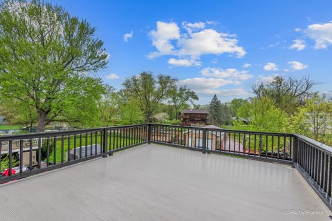 Tiny photo for 34820 N Holman Avenue, Ingleside, IL 60041 (MLS # 12684379)