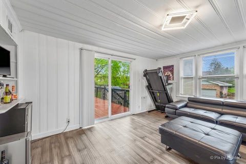 Tiny photo for 34820 N Holman Avenue, Ingleside, IL 60041 (MLS # 12684379)
