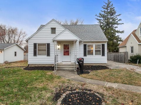 Photo of El Paso, IL 61738 (MLS # 12483345)