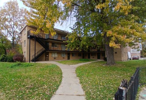 3258 E 91st Street 2D Chicago IL 60617