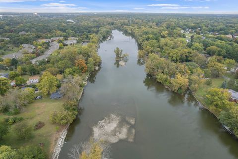 Tiny photo for 2110 A-B State Route 31 Route, Oswego, IL 60543 (MLS # 12634234)