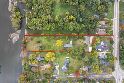 Tiny photo for 2110 A-B State Route 31 Route, Oswego, IL 60543 (MLS # 12634234)