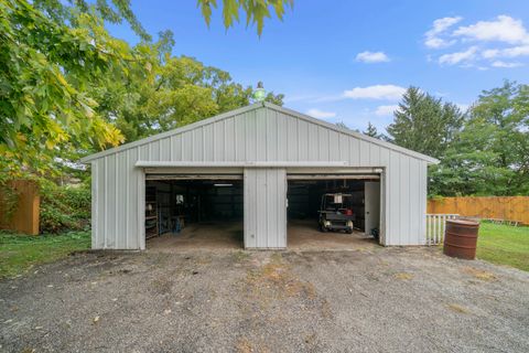 Tiny photo for 2110 A-B State Route 31 Route, Oswego, IL 60543 (MLS # 12634234)