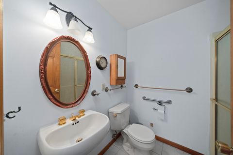 Tiny photo for 2110 A-B State Route 31 Route, Oswego, IL 60543 (MLS # 12634234)