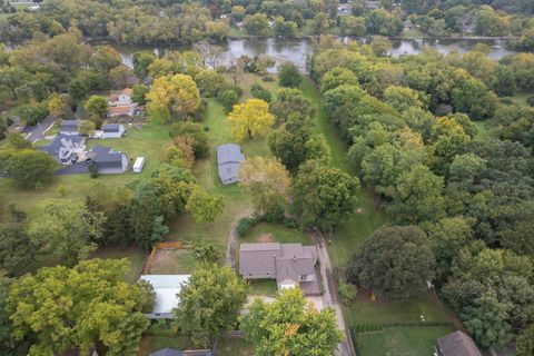 Tiny photo for 2110 A-B State Route 31 Route, Oswego, IL 60543 (MLS # 12634234)