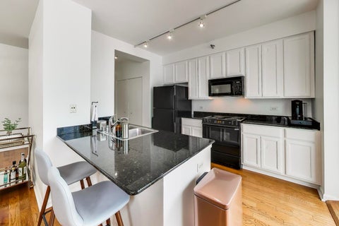 Tiny photo for 421 W Huron Street #1006, Chicago, IL 60654 (MLS # 12664887)