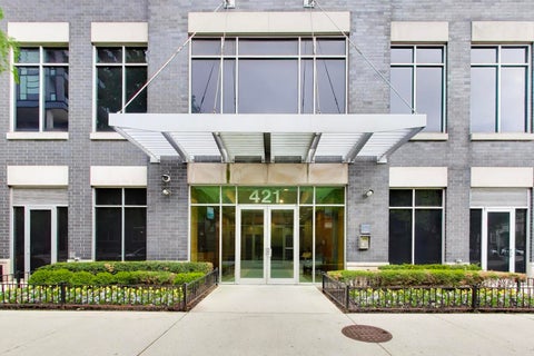 Tiny photo for 421 W Huron Street #1006, Chicago, IL 60654 (MLS # 12664887)