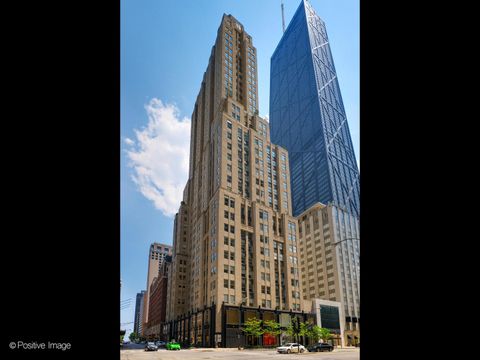 159 E WALTON Place 18A Chicago IL 60611