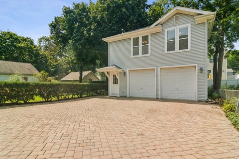 Tiny photo for 208 N Benton Street, Palatine, IL 60067 (MLS # 12792602)