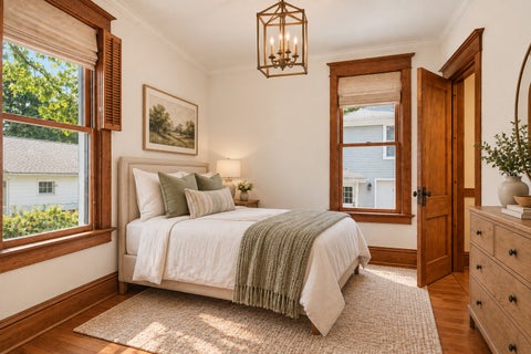 Tiny photo for 208 N Benton Street, Palatine, IL 60067 (MLS # 12792602)