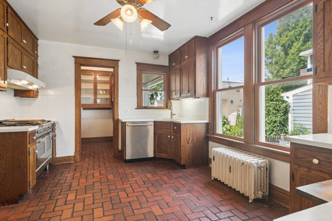 Tiny photo for 208 N Benton Street, Palatine, IL 60067 (MLS # 12792602)