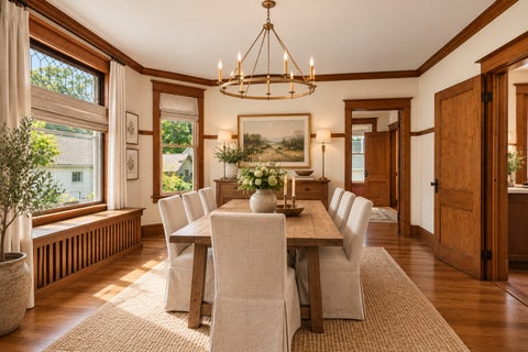 Tiny photo for 208 N Benton Street, Palatine, IL 60067 (MLS # 12792602)