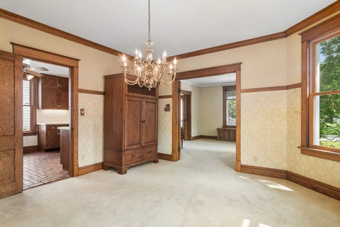 Tiny photo for 208 N Benton Street, Palatine, IL 60067 (MLS # 12792602)