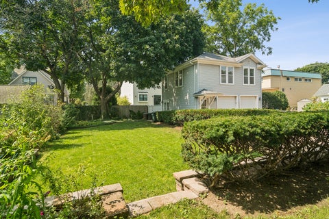 Tiny photo for 208 N Benton Street, Palatine, IL 60067 (MLS # 12792602)
