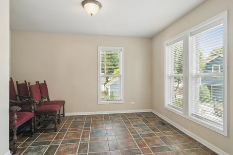 Tiny photo for 208 N Benton Street, Palatine, IL 60067 (MLS # 12792602)
