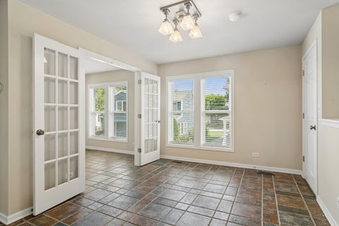 Tiny photo for 208 N Benton Street, Palatine, IL 60067 (MLS # 12792602)