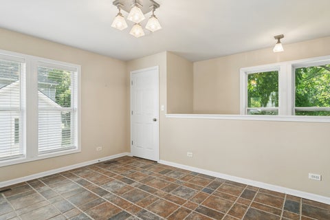 Tiny photo for 208 N Benton Street, Palatine, IL 60067 (MLS # 12792602)