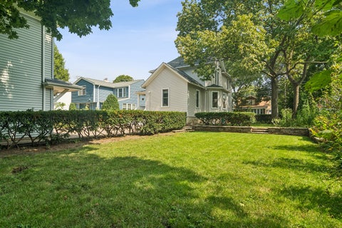 Tiny photo for 208 N Benton Street, Palatine, IL 60067 (MLS # 12792602)