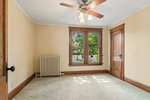 Tiny photo for 208 N Benton Street, Palatine, IL 60067 (MLS # 12792602)