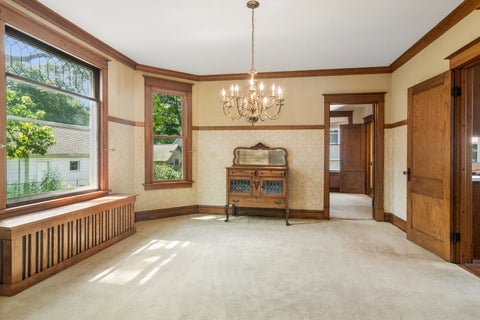 Tiny photo for 208 N Benton Street, Palatine, IL 60067 (MLS # 12792602)