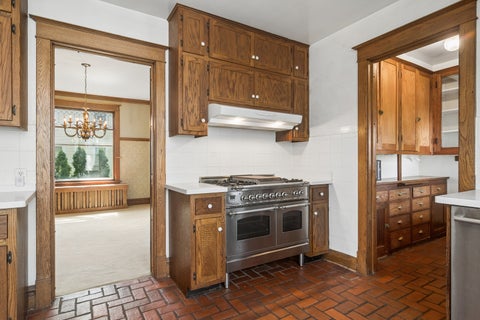 Tiny photo for 208 N Benton Street, Palatine, IL 60067 (MLS # 12792602)