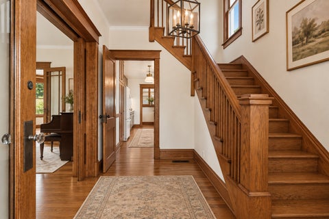 Tiny photo for 208 N Benton Street, Palatine, IL 60067 (MLS # 12792602)
