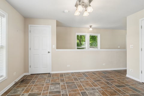 Tiny photo for 208 N Benton Street, Palatine, IL 60067 (MLS # 12792602)