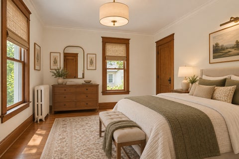 Tiny photo for 208 N Benton Street, Palatine, IL 60067 (MLS # 12792602)