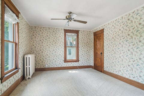 Tiny photo for 208 N Benton Street, Palatine, IL 60067 (MLS # 12792602)