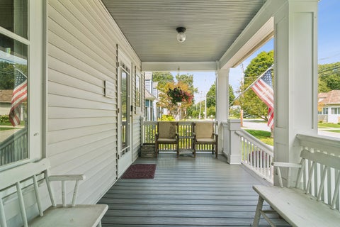 Tiny photo for 208 N Benton Street, Palatine, IL 60067 (MLS # 12792602)